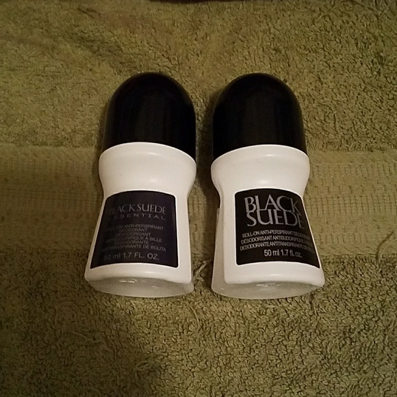 Avon Mens aftershave and deodorant bundle - Picture 3 of 3